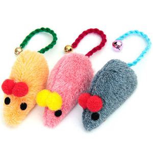 펫모닝 밍크쥐 IN 캣닢 PMC 143 고양이장난감