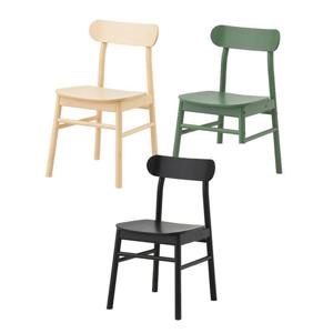 이케아 RONNINGE 뢴닝에 의자/식탁의자/책상의자