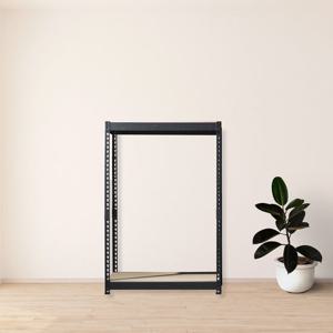 스피드랙 W600XD400XH1500 2단 무볼트 조립식앵글선반