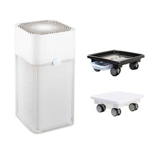 마이플랜트 블루에어 pure 121 공기청정기 이동식 화분 받침대