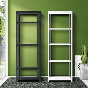 5단 180행거 60 수납 옷방 시스템드레스룸행거