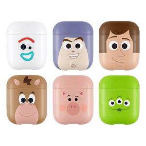 토이스토리 빅헤드 에어팟케이스 에어팟2 하드케이스