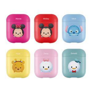 디즈니 썸썸 에어팟케이스 에어팟2 하드케이스