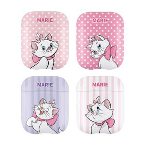 디즈니 아리스토캣 큐티 에어팟케이스 에어팟2 하드케이스