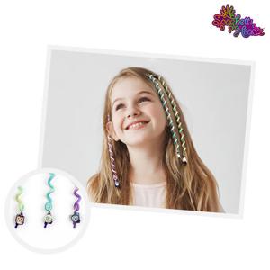 [스파게티헤즈]귀여운고양이_헤어악세사리