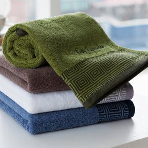 기라로쉬 호텔수건 스퀘어 세면타올 30수 160g 4매 세트 답례품