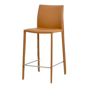 하이파 포룬 천연가죽바텐의자 H620 색상5