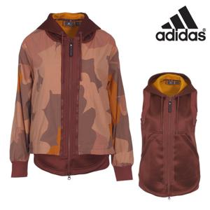 아디다스 여성 스텔라 자켓 세트 매장판-BS1438