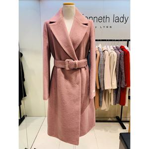 [케네스레이디]베베벨트코트 EWHCJL06