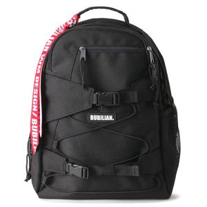 버빌리안 앤드워크 백팩 BLACK