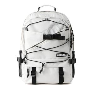 버빌리안 알리 스카치 백팩 CREAM