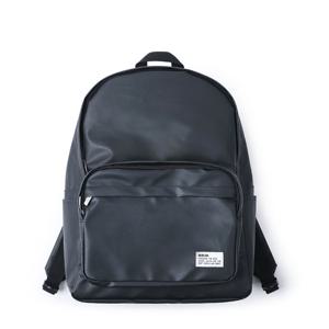 버빌리안 워터프루프 백팩 BLACK