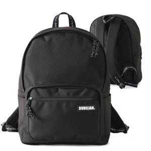 버빌리안 프리미엄 백팩 BLACK