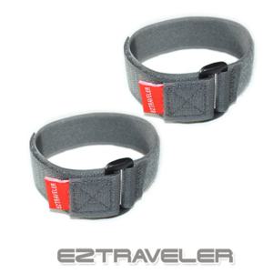 이지트래블러 벨크로벨트 90cm 2개세트