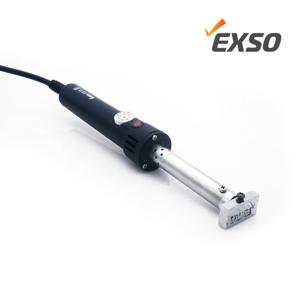 엑소 EXSO 온도조절형 스템핑 불도장 인두기 EFS-150