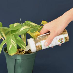 마이플랜트 오스모코트 100g 식물 영양제 알비료 화초 화분 복합 영양제