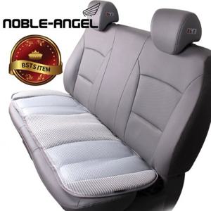 [헬스웨이] 노블엔젤 소프트쿨 에어메쉬 3인방석