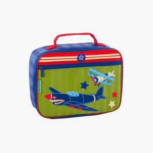 [스테판조셉]클래식 런치박스 비행기B