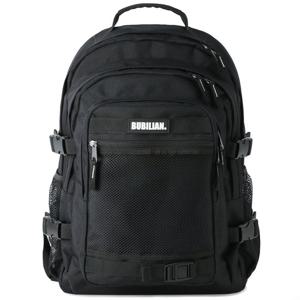 버빌리안 메이드 3D 백팩 BLACK