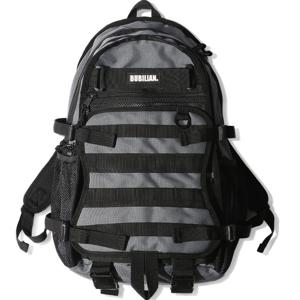버빌리안 스나이퍼 백팩 GRAY