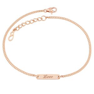 [더스톤즈] 14K 미니스틱 팔찌