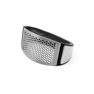 스테인레스 마늘 갈릭 프레스 다지기 빻기 찧기 푸쉬형