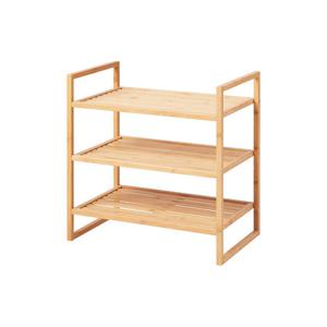 이케아 RAGRUND 로그룬드 3단선반신형/신발장/장식장