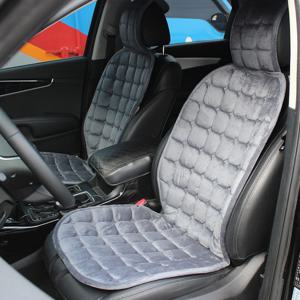 지티글로벌 벨벳 와플 열선시트커버 12V 전용 1P_GT90002