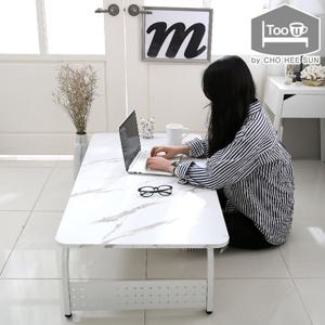[투유바이조희선]노스 좌식 컴퓨터책상(기본형)
