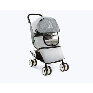 초미세먼지차단 햇살망베이비 프라이빗 (4계절용)