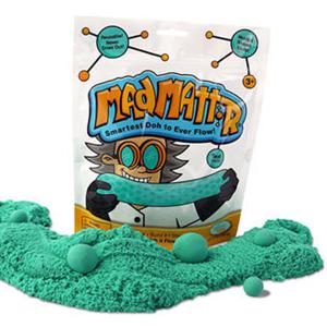 스웨덴 매드매터 모래놀이 매드매터샌드클레이 TI 촉촉이모래