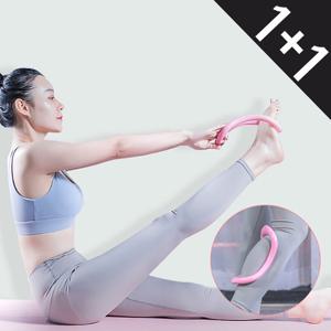 K4스포츠아몸디 K4-75 요가링 돌기지압 필라테스링