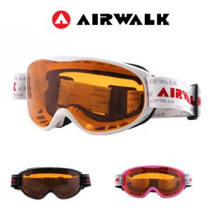 AW-629 아동 스키고글 보드고글 (초등저학년용)