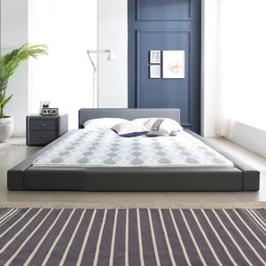 셀레스타 오픈형 저상형침대 K 침대프레임