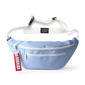 버빌리안 베이직 힙색 SKY BLUE