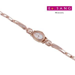 18k 올렛 골드 시계 18k시계