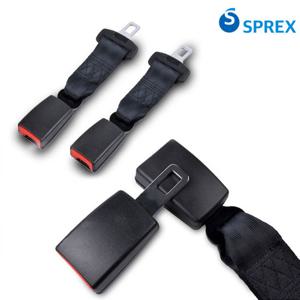 차량용 안전벨트 연장 클립 버클 CAR-E8 23CM 확장형