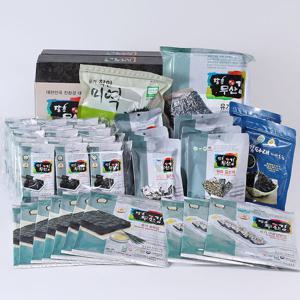 신 장흥무산김선물세트 9호