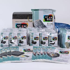 신 장흥무산김선물세트 8호