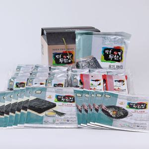 신 장흥무산김선물세트 7호