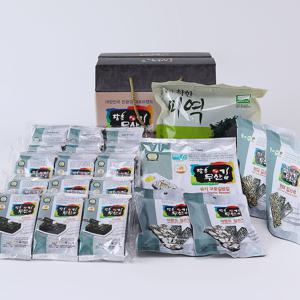 신 장흥무산김선물세트 5호