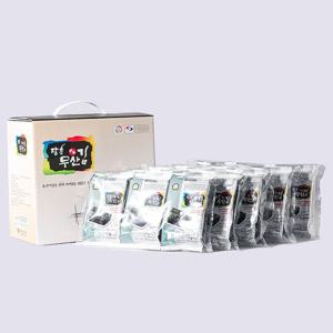 신 장흥무산김선물세트 3호