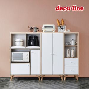 코넬 라떼 1800 에어프라이어 수납 렌지대세트 DHP021C (착불)