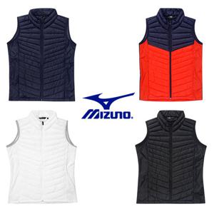 미즈노 정품 남성 테크필 베스트 조끼 52ME9503