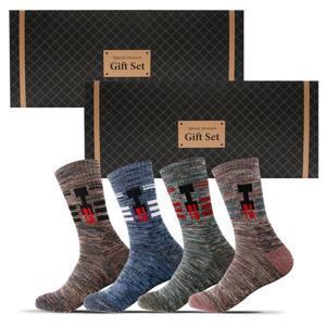 위드삭스 멀티등산 장목 남여 선물세트 3족 1세트 + 선물박스