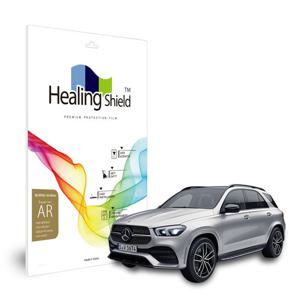 벤츠 GLE클래스 2020 계기판 클러스터 고화질 필름