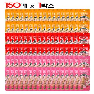 슈퍼 프리미엄 런치 보니또 20g 150개입 고양이간식