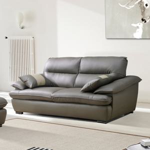 서광퍼니처 루다 신소재가죽 3인용 쇼파_hw