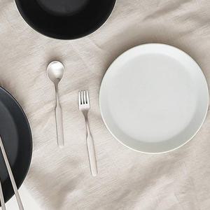 에라토 바른 티스푼 티포크 4인세트