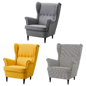 이케아 STRANDMON 스트란드몬 윙체어/소파/쇼파/의자